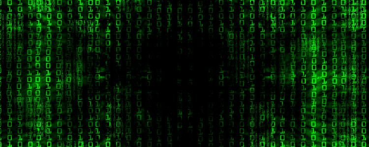 Bytes en bits blogafbeelding