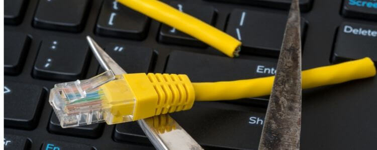 internet doet het niet blogafbeelding