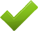 checkmark afbeelding