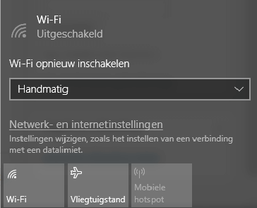 wifi inschakelen blogafbeelding