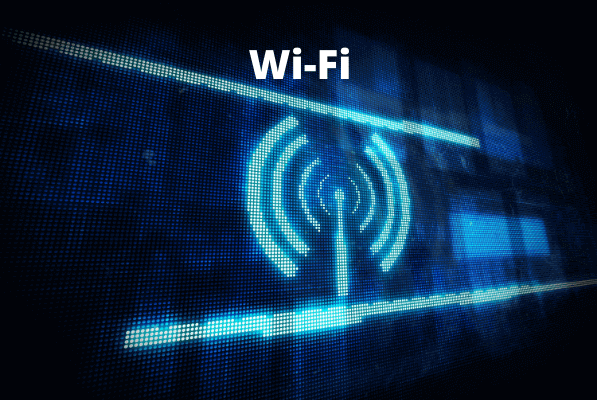 WiFi afbeelding