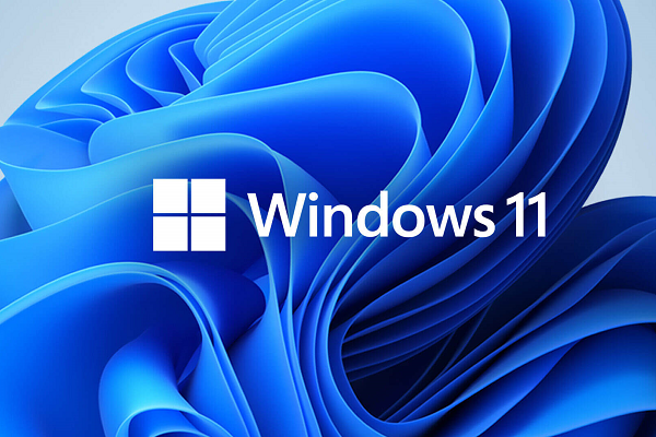 windows 11 afbeelding